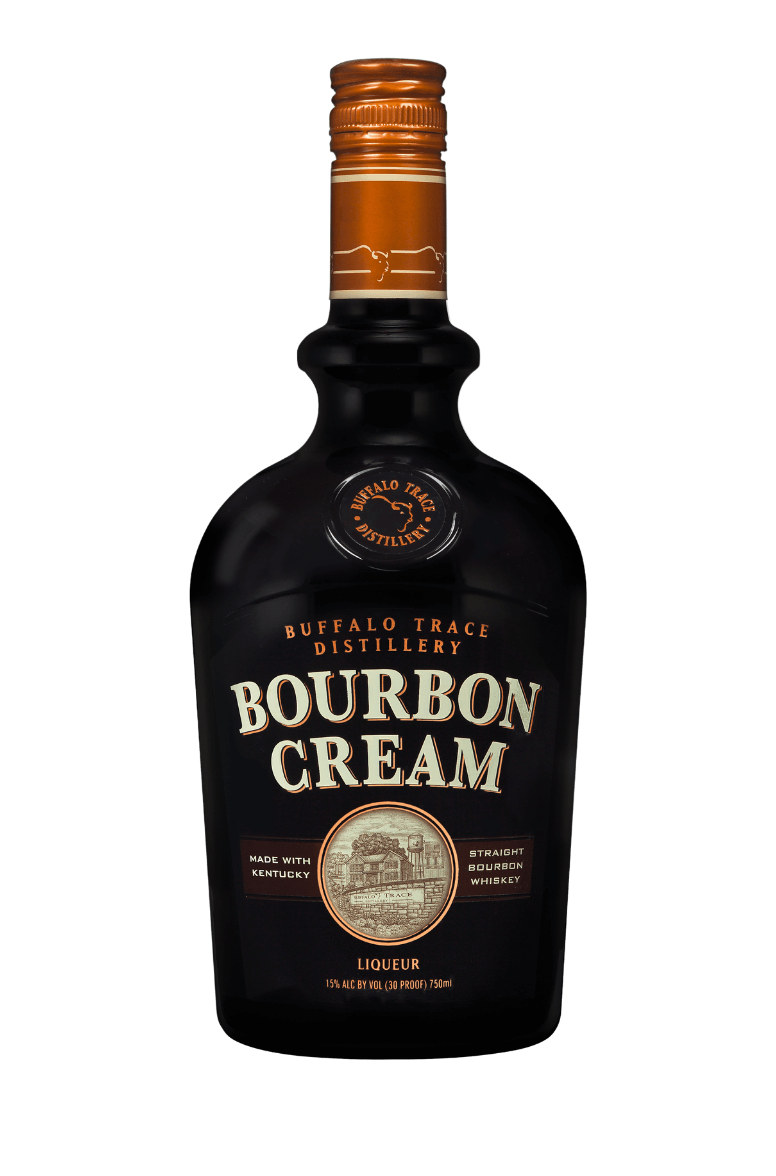 Buffalo Trace Bourbon Cream 